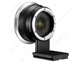 Venus Optic Laowa Magic Format Converter Canon EF to Fujifilm G